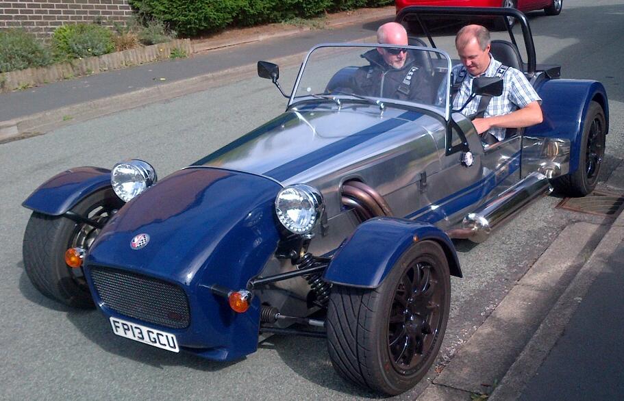 ARK Automotive - Gallery of Images